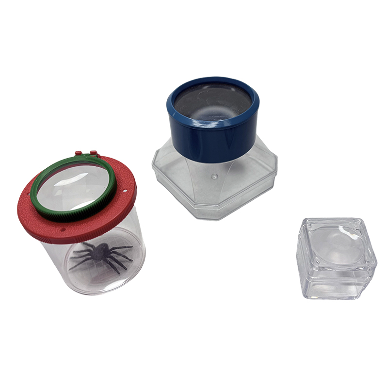 Natural insect observer